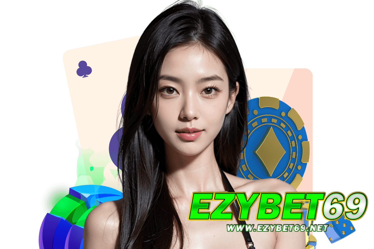 ezybet69 wallet