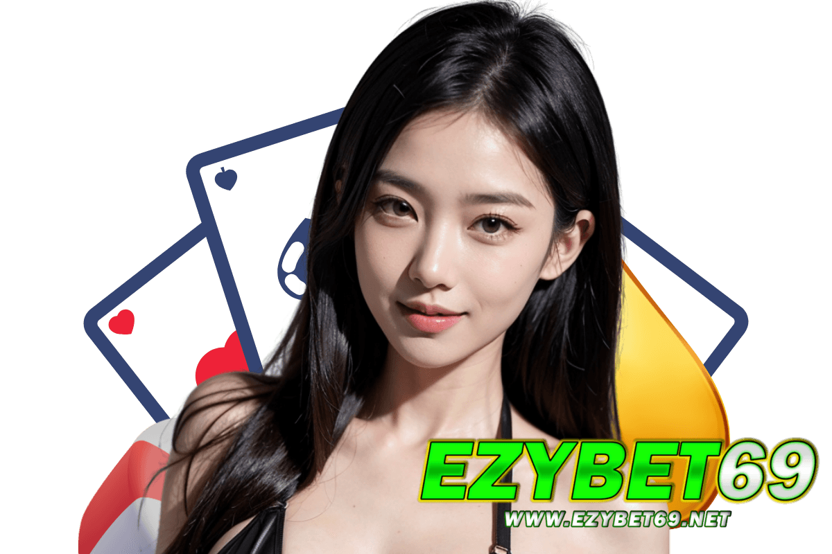 ezybet69 สล็อต