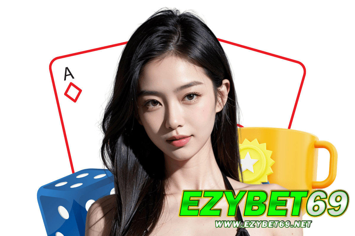 ezybet69 เว็บตรง