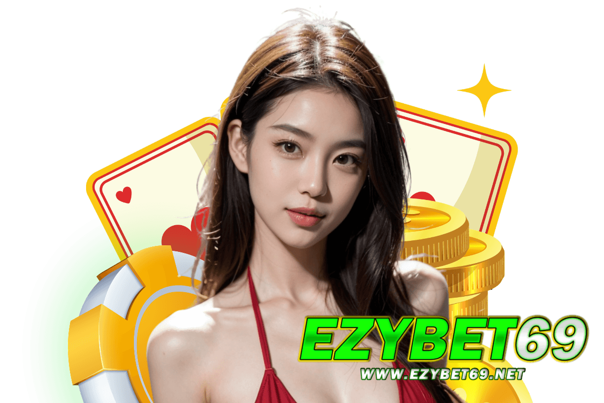 ezybet69 แจกเครดิตฟรี